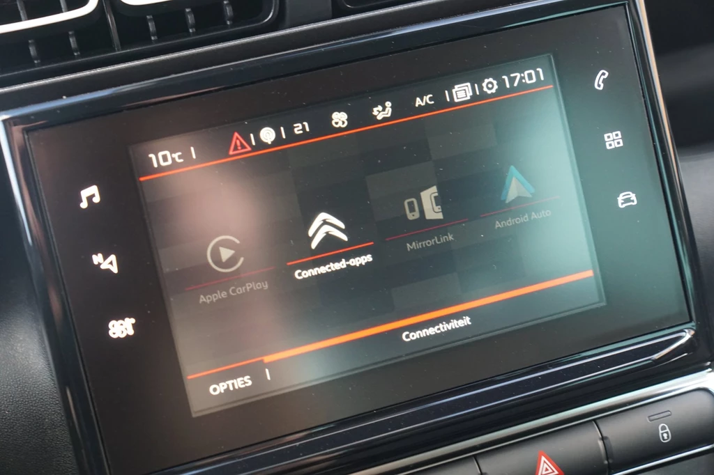 Citroën C3 Aircross – foto 27