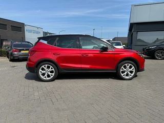 SEAT Arona – thumbnail 6