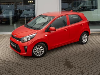 Kia Picanto – thumbnail 2