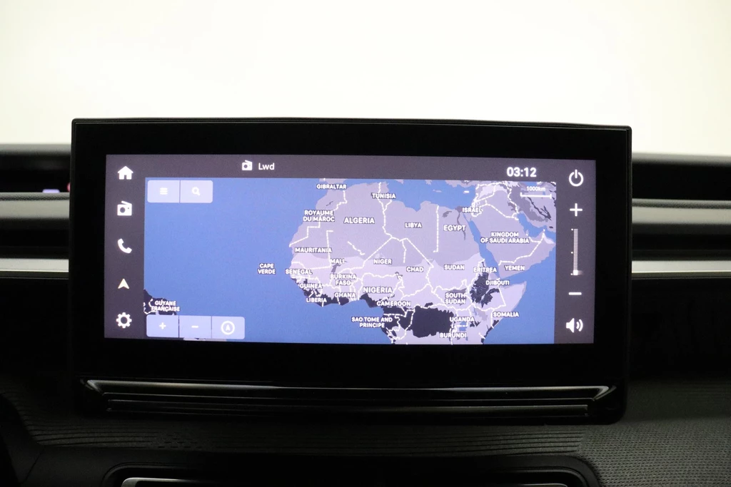Citroën ë-C3 Aircross – foto 29