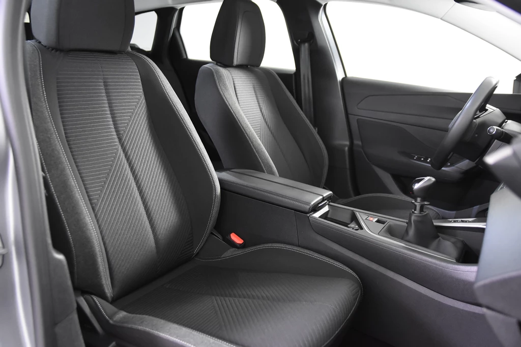 Peugeot 308 – foto 13