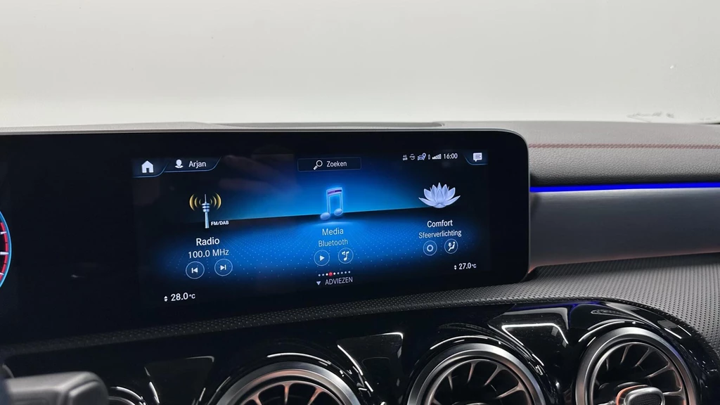 Mercedes-Benz CLA – foto 47