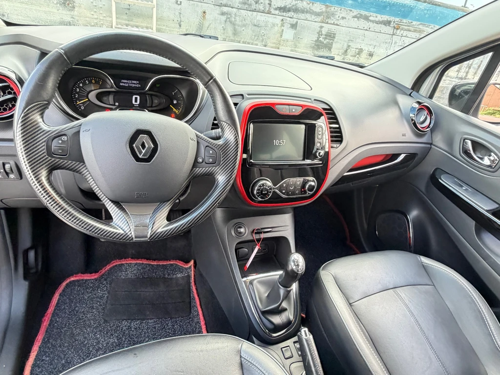 Renault Captur – foto 16