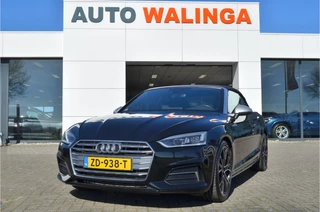 Audi A5 – thumbnail 2
