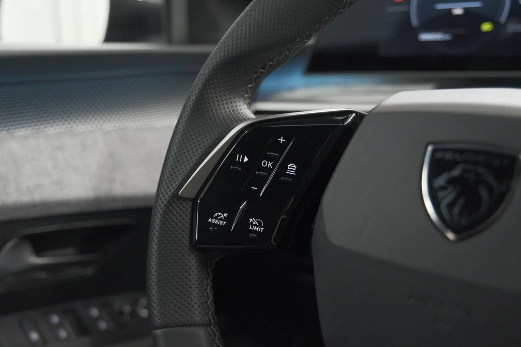 Peugeot 3008 – foto 15