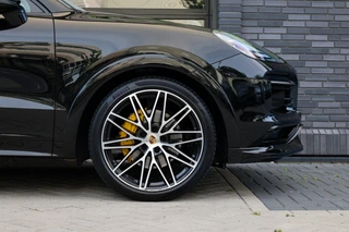 Porsche Cayenne – thumbnail 36