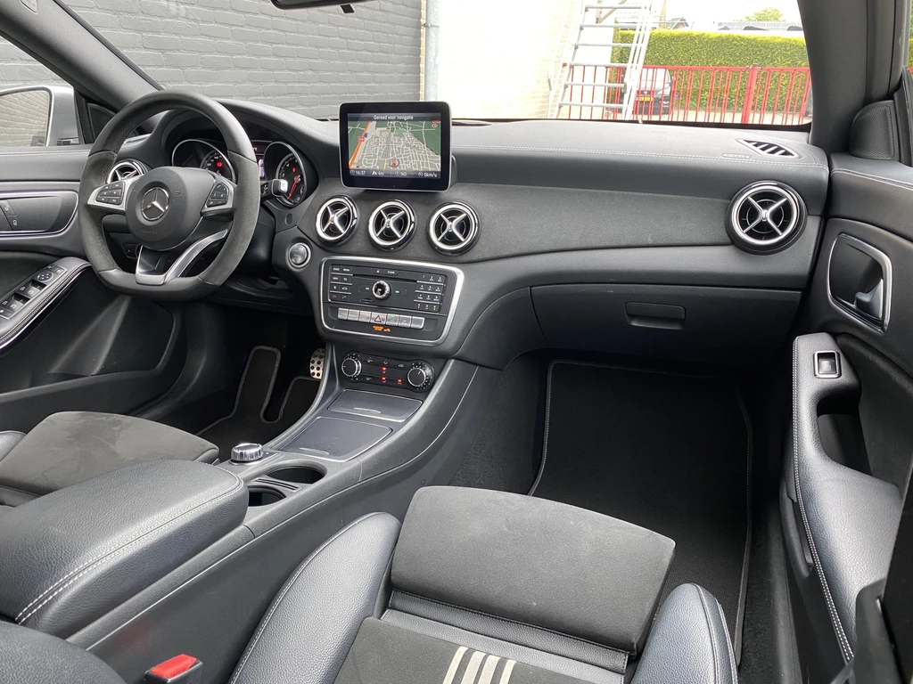 Mercedes-Benz CLA – foto 14