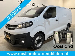 Opel Vivaro – thumbnail 1