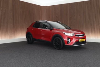 Kia Stonic – thumbnail 6