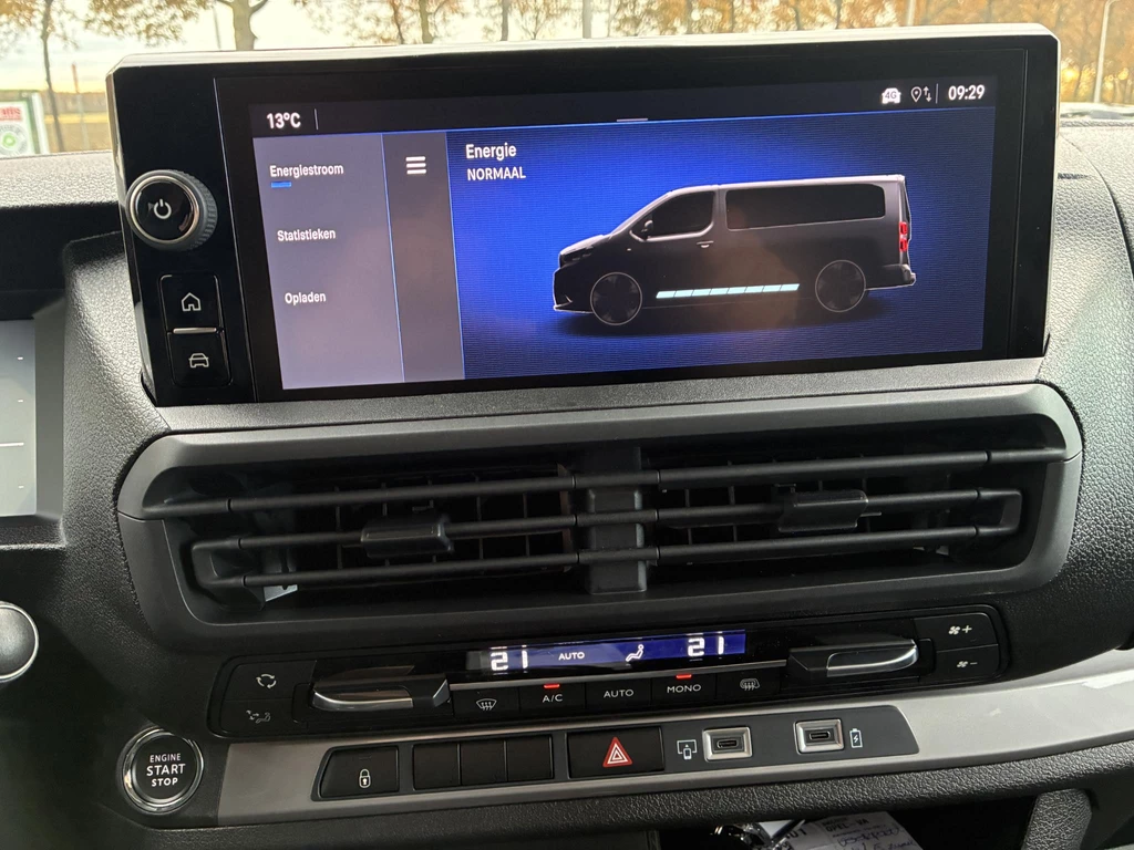 Opel Vivaro-e – foto 19