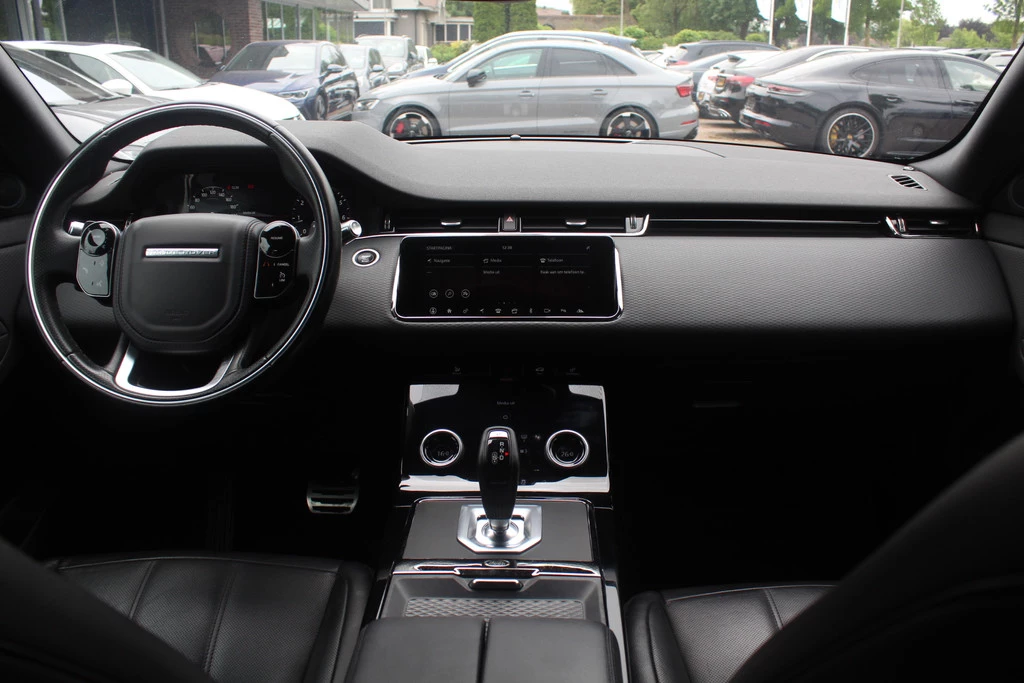 Land Rover Range Rover Evoque – foto 8