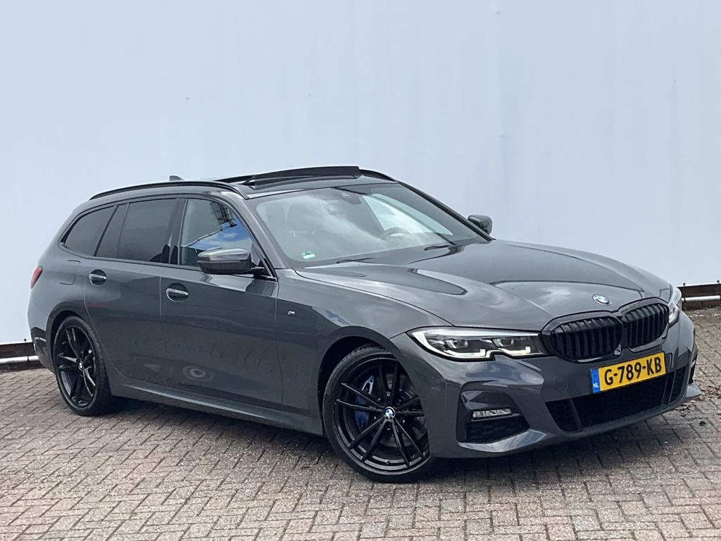 BMW 3 Serie – foto 9