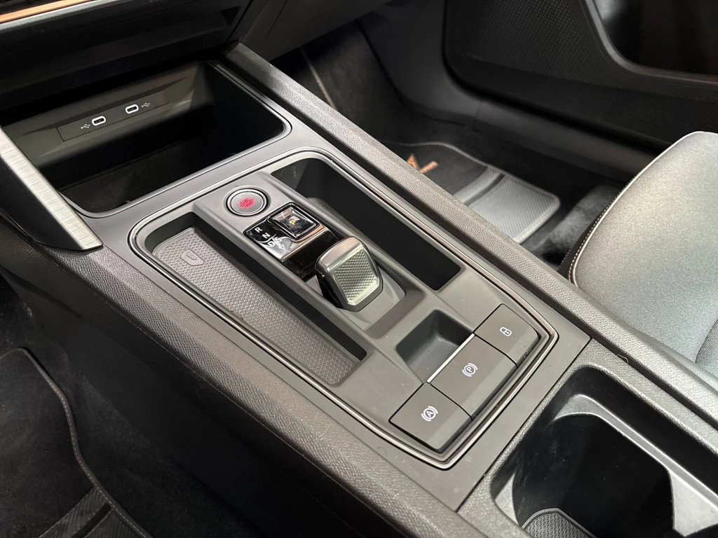 CUPRA Leon – foto 10