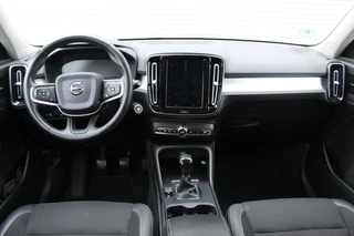Volvo XC40 – thumbnail 14