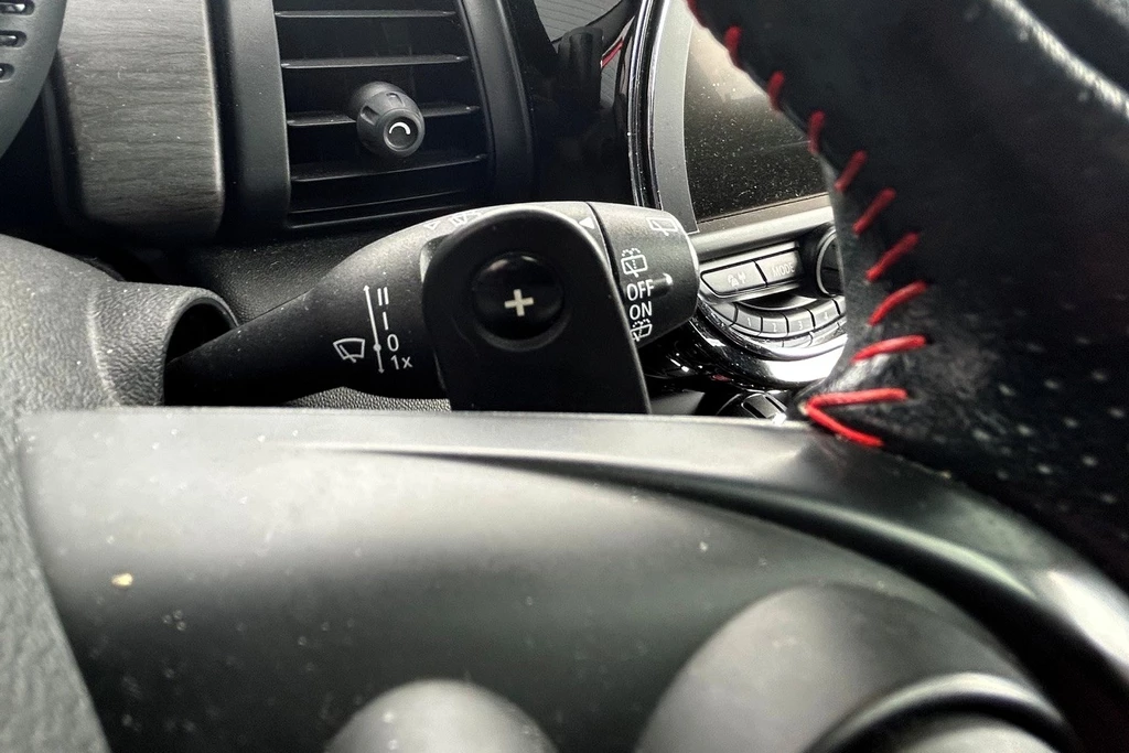 MINI Cooper S – foto 28