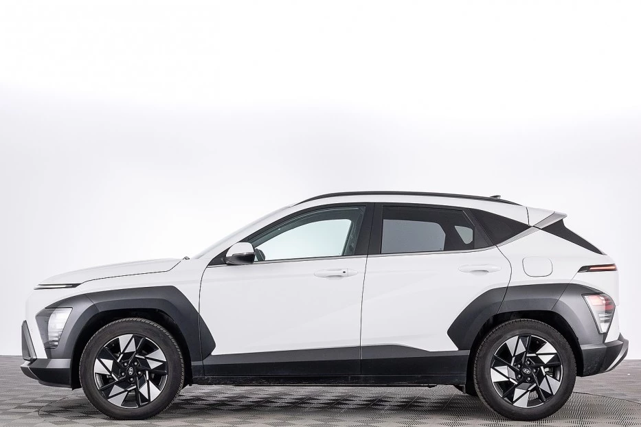 Hyundai Kona – foto 2