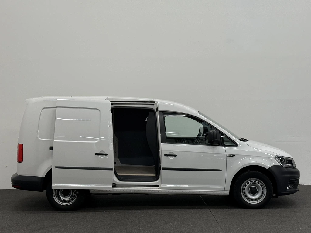 Volkswagen Caddy – foto 7