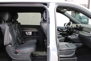 Mercedes-Benz EQV – thumbnail 16
