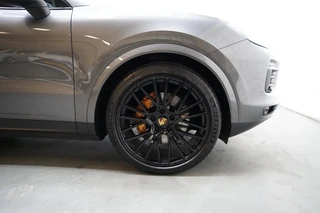 Porsche Cayenne – thumbnail 12