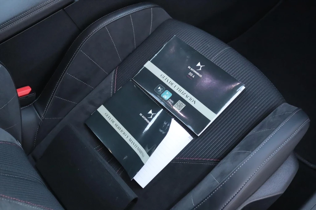 DS DS 4 – foto 16