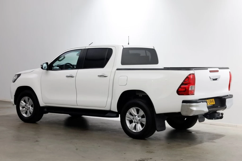 Toyota Hilux – foto 3