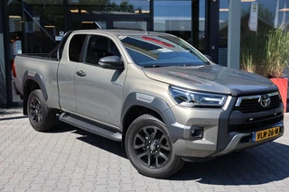 Toyota Hilux – thumbnail 7