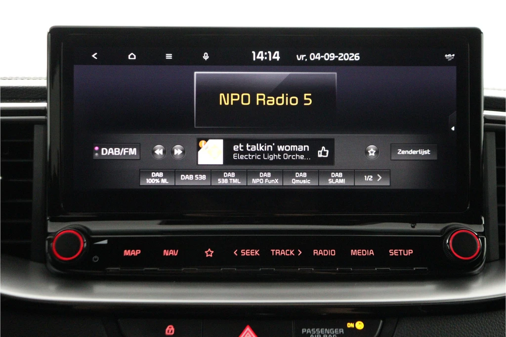 Kia ProCeed – foto 29