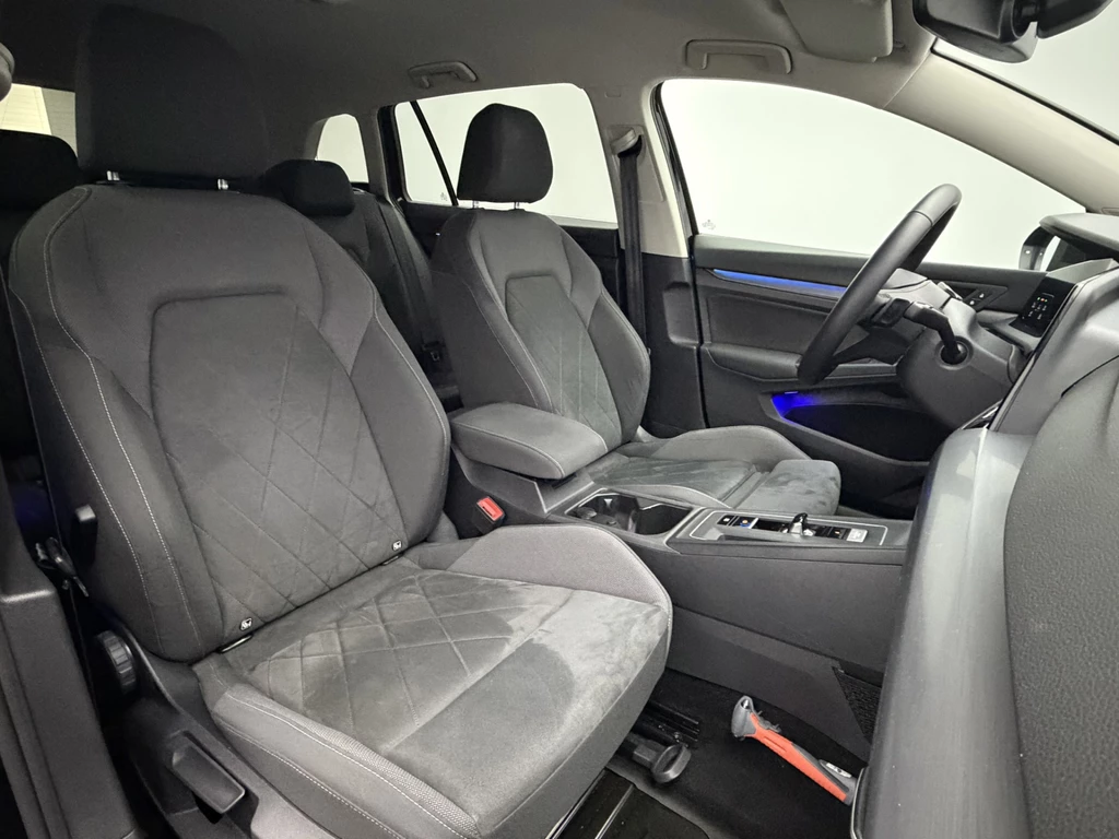 Volkswagen Golf – foto 13