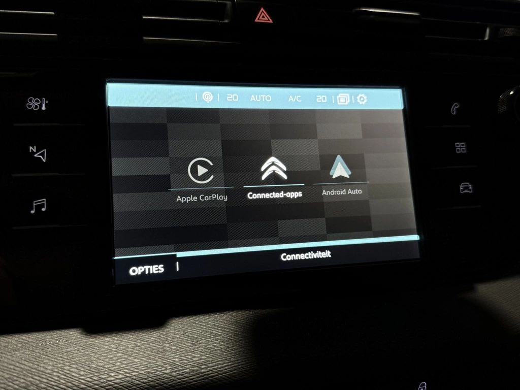 Citroën C4 Spacetourer – foto 14