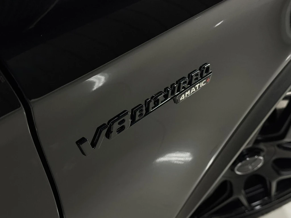 Mercedes-Benz GLC – foto 15