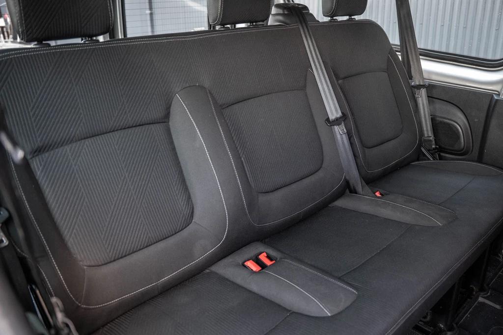 Renault Trafic – foto 16