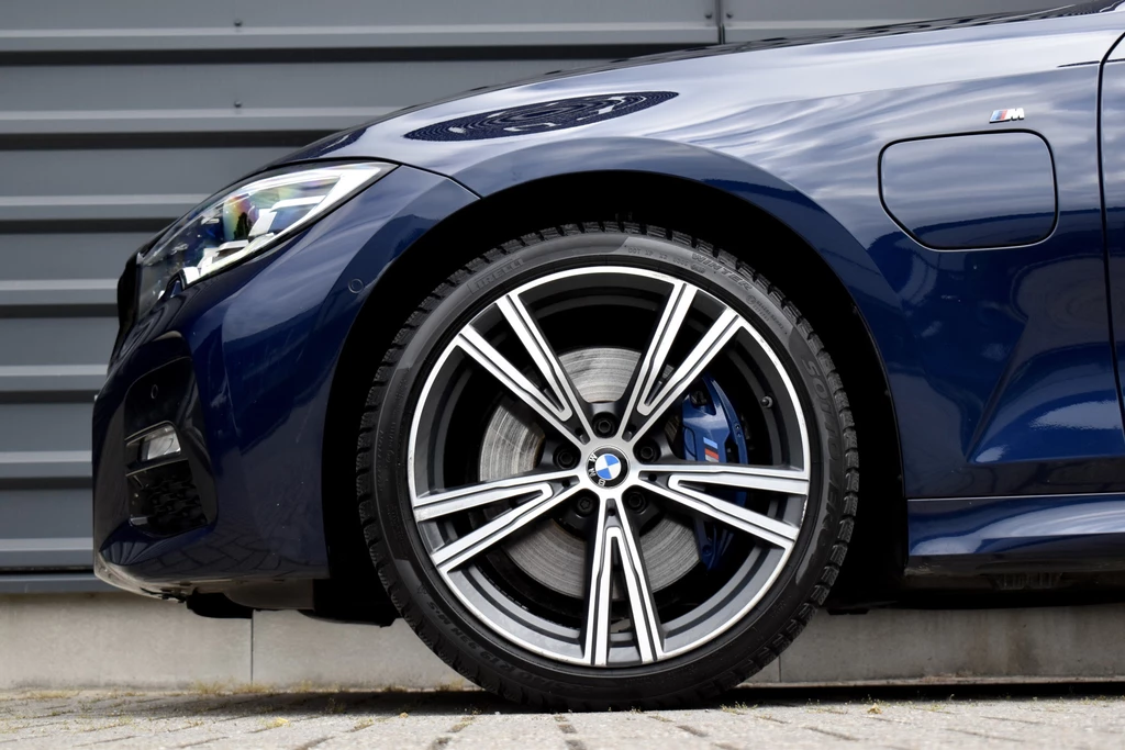 BMW 3 Serie – foto 36