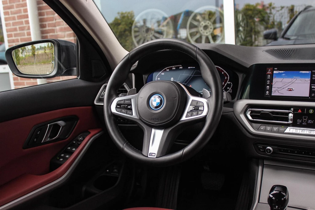 BMW 3 Serie – foto 26