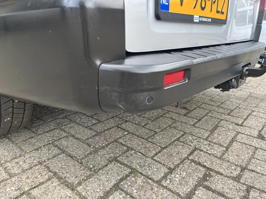 Renault Trafic – foto 35