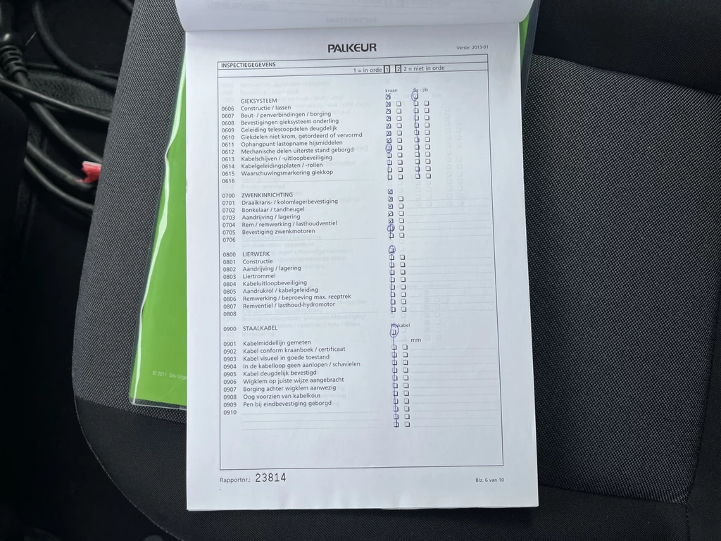 Renault Master – foto 53
