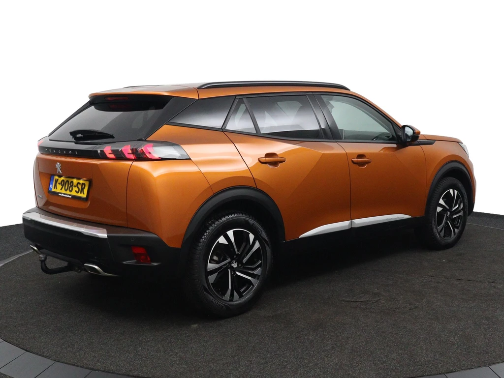 Peugeot 2008 – foto 5