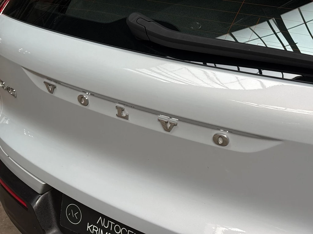 Volvo XC40 – foto 27