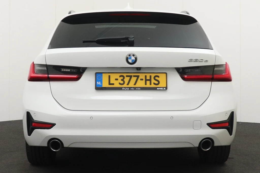 BMW 3 Serie – foto 3
