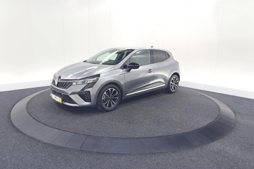 Renault Clio – foto 2