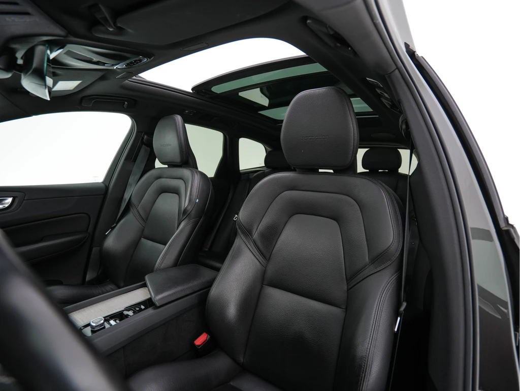 Volvo XC60 – foto 27