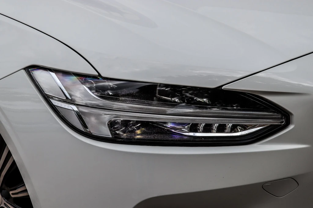 Volvo V90 – foto 8