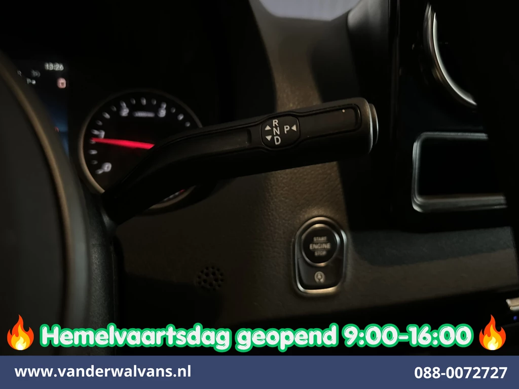 Mercedes-Benz Sprinter – foto 7