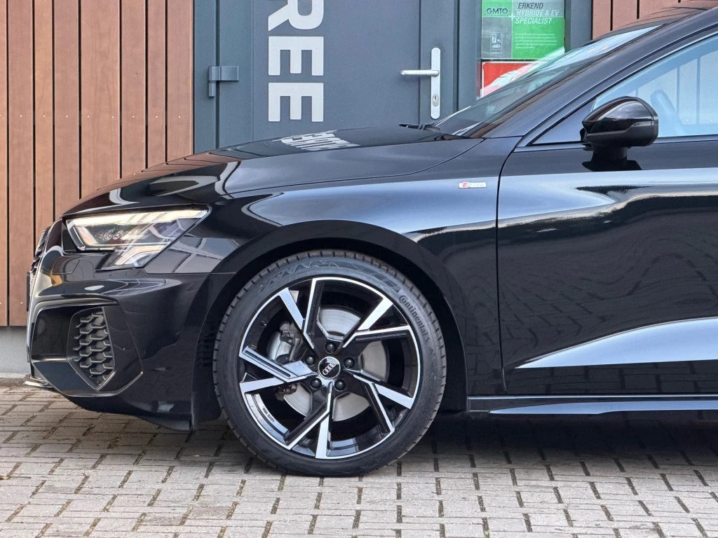Audi A3 – foto 7