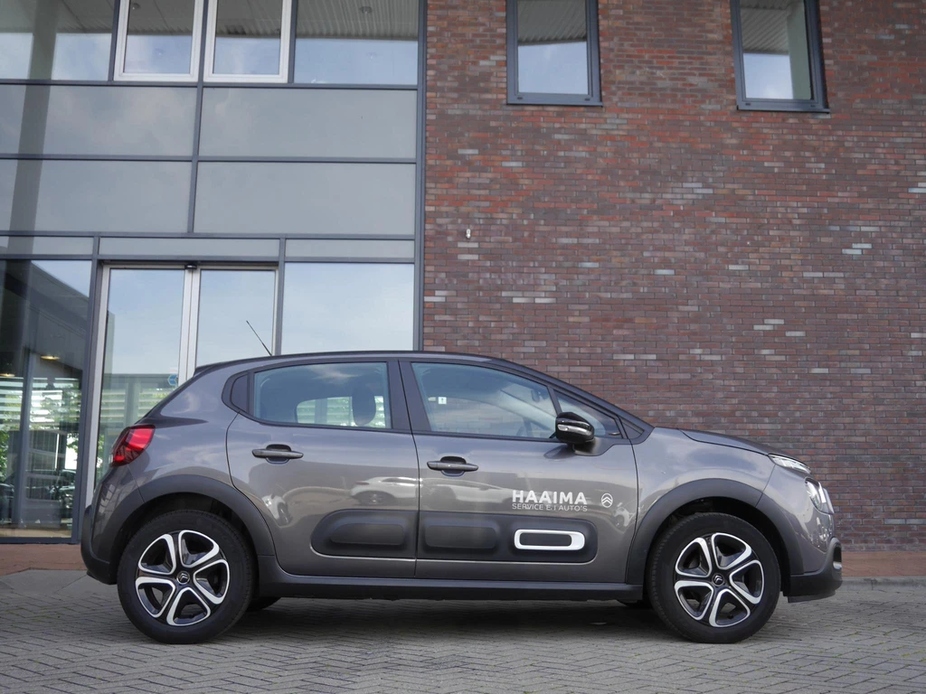 Citroën C3 – foto 4