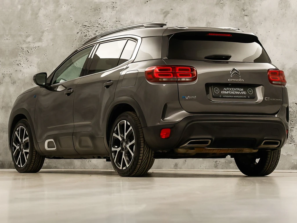 Citroën C5 Aircross – foto 3