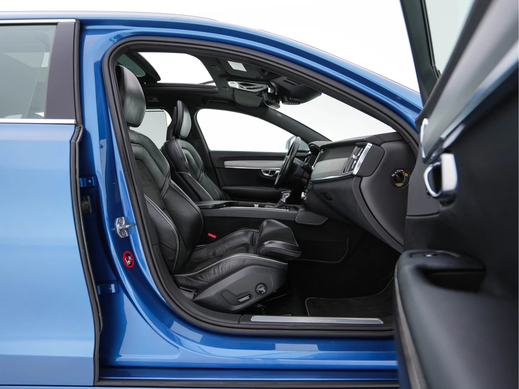 Volvo V90 – foto 12