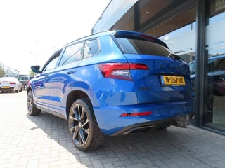 Škoda Karoq – thumbnail 3