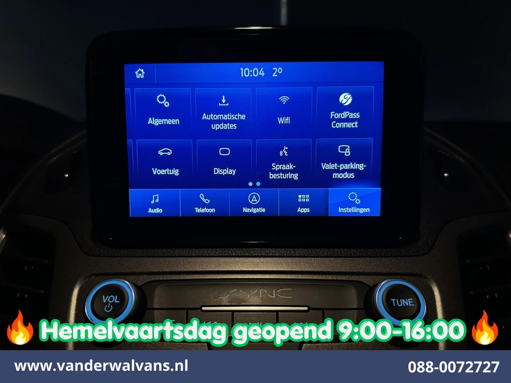 Ford Transit Connect – foto 14