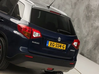 Suzuki Vitara – thumbnail 4