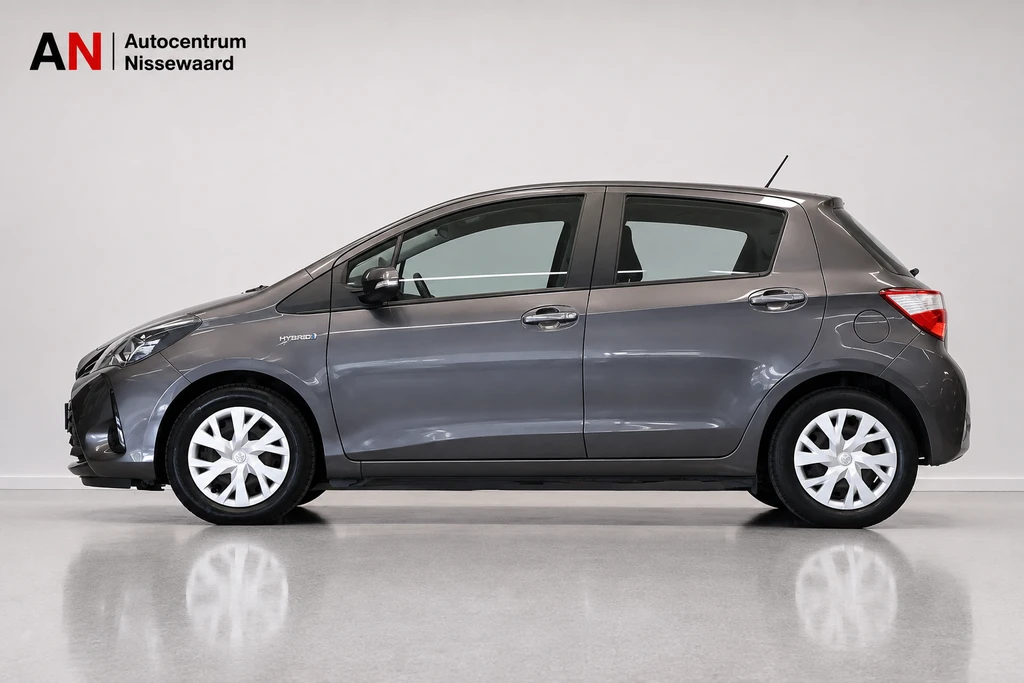 Toyota Yaris – foto 2